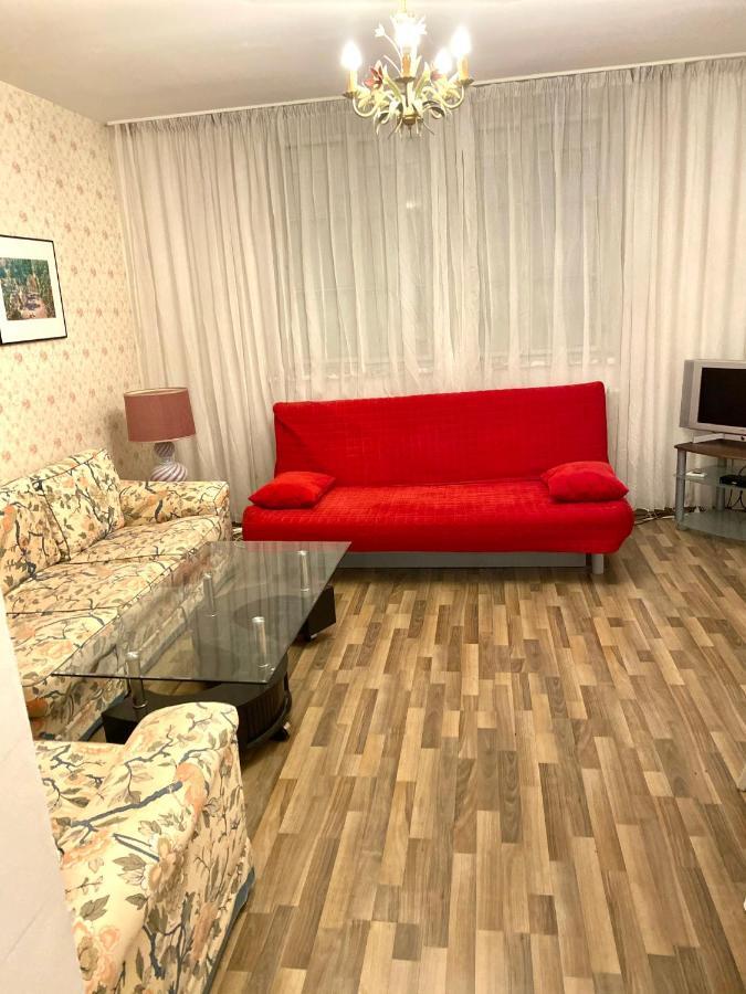 歌剧院公寓式酒店 维也纳 外观 照片