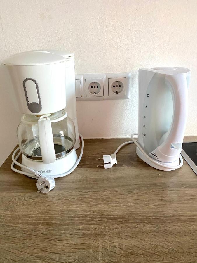 歌剧院公寓式酒店 维也纳 外观 照片
